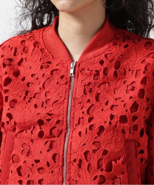 AULA AILA/アウラアイラ/別注レースMA－1 人気・おすすめ｜使いやすい・旅行におすすめ セール中 全国発送 国内発送対応