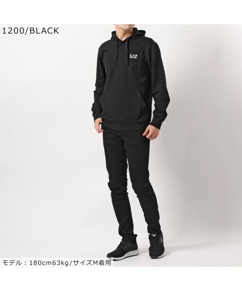 EMPORIO ARMANI(エンポリオアルマーニ)/EA7 EMPORIO ARMANI パーカー スウェット 8NPM04 PJ05Z/img02