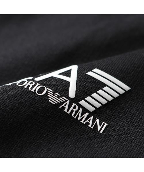 EMPORIO ARMANI(エンポリオアルマーニ)/EA7 EMPORIO ARMANI パーカー スウェット 8NPM04 PJ05Z/img09