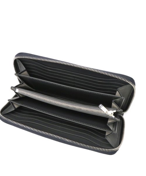 ペッレモルビダ 長財布 本革 PELLE MORBIDA ラウンドファスナー 大容量 小銭入れ 軽量 日本製 財布 ウォレット レザー Barca BA602 