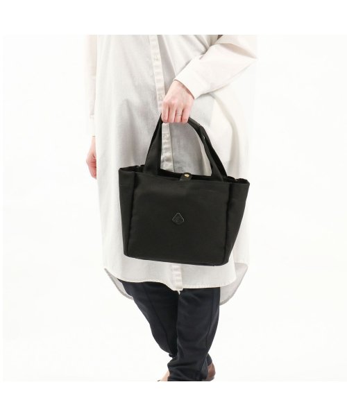 CLEDRAN(クレドラン)/クレドラン トートバッグ CLEDRAN ミニトート 軽量 A5 コンパクト 30代 40代 MONO D.MONO SEPARATE TOTE CL－3341/img01