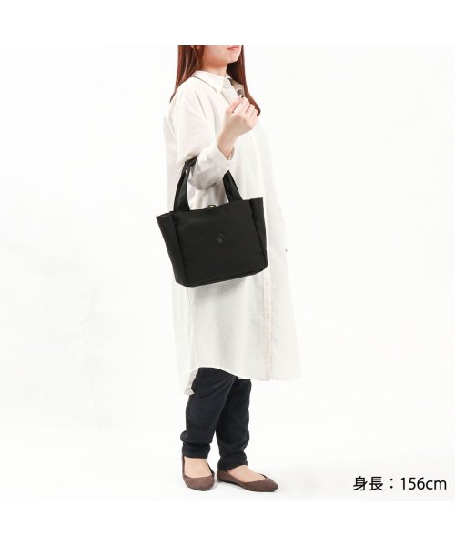 CLEDRAN(クレドラン)/クレドラン トートバッグ CLEDRAN ミニトート 軽量 A5 コンパクト 30代 40代 MONO D.MONO SEPARATE TOTE CL－3341/img02