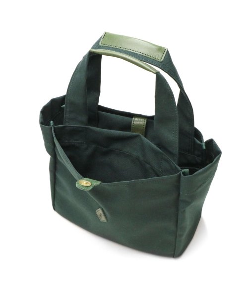 CLEDRAN(クレドラン)/クレドラン トートバッグ CLEDRAN ミニトート 軽量 A5 コンパクト 30代 40代 MONO D.MONO SEPARATE TOTE CL－3341/img12