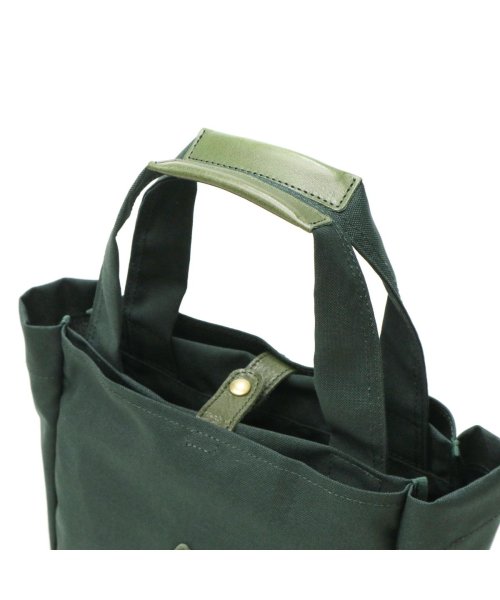 CLEDRAN(クレドラン)/クレドラン トートバッグ CLEDRAN ミニトート 軽量 A5 コンパクト 30代 40代 MONO D.MONO SEPARATE TOTE CL－3341/img18
