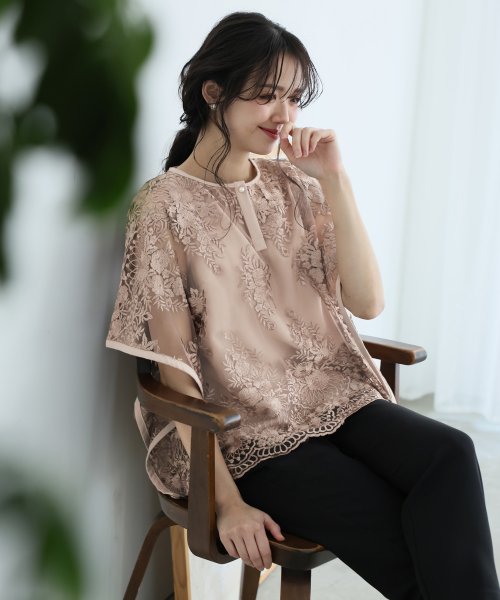 結婚式 パンツドレス 結婚式