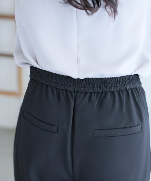 結婚式 パンツドレス 結婚式