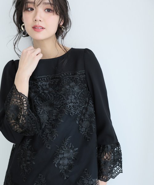 結婚式 パンツドレス 結婚式