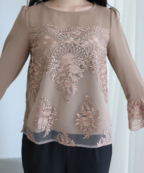 結婚式 パンツドレス 結婚式