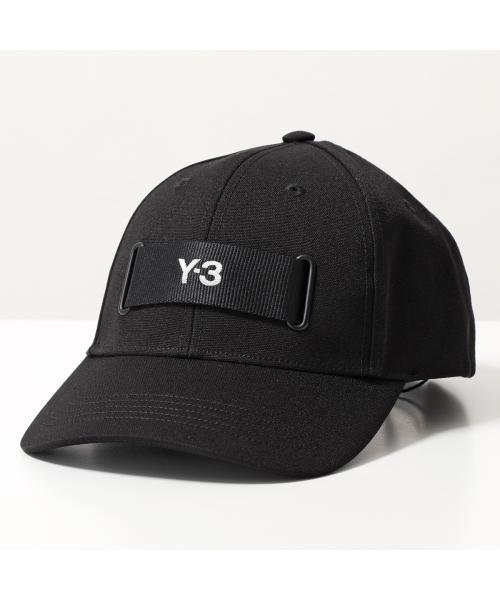 Y-3(ワイスリー)/Y－3 ベースボールキャップ WEBBING CAP ウェビング キャップ/img03