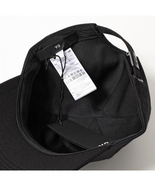 Y-3(ワイスリー)/Y－3 ベースボールキャップ WEBBING CAP ウェビング キャップ/img10