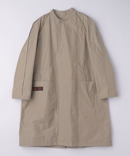 CARRARO: バルマカーン コート CARRARO