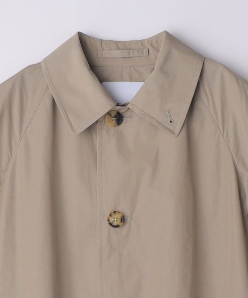 CARRARO: バルマカーン コート CARRARO