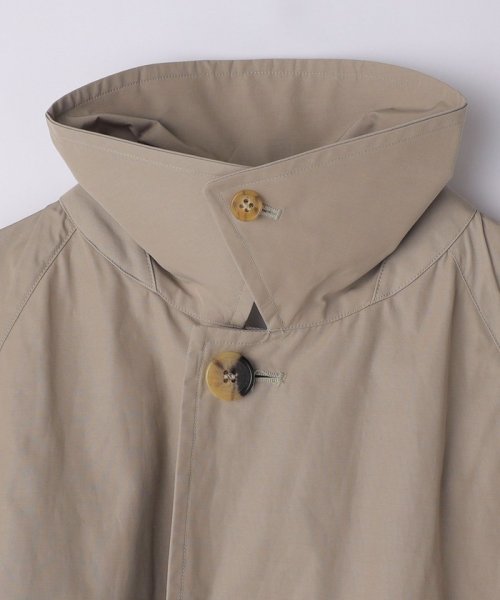 CARRARO: バルマカーン コート CARRARO