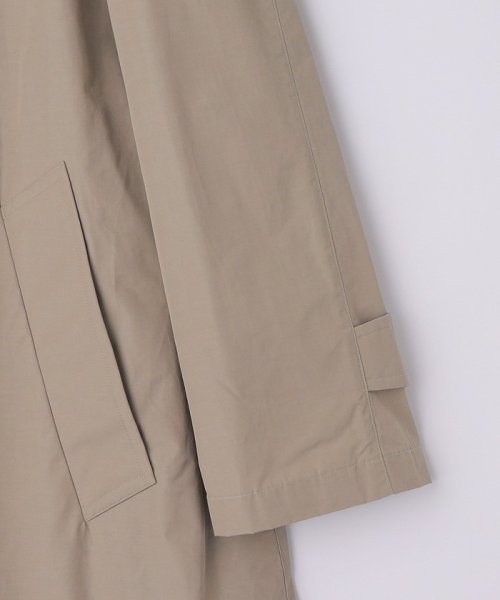 CARRARO: バルマカーン コート CARRARO