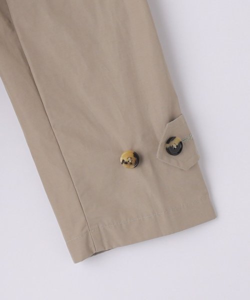 CARRARO: バルマカーン コート CARRARO