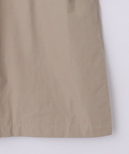 CARRARO: バルマカーン コート CARRARO