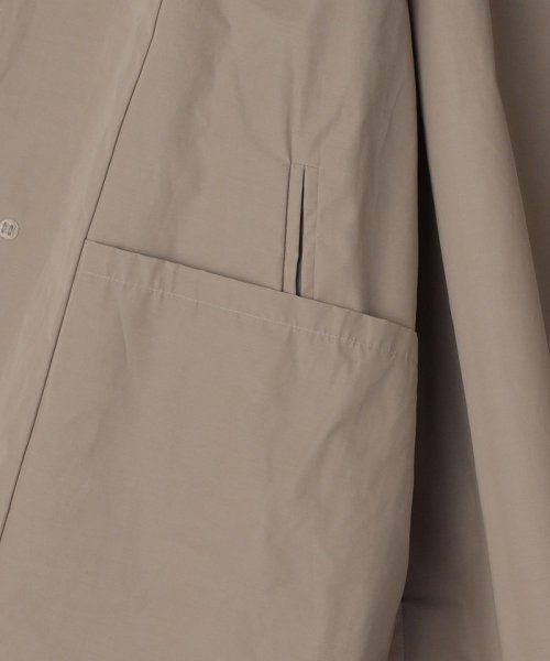 CARRARO: バルマカーン コート CARRARO