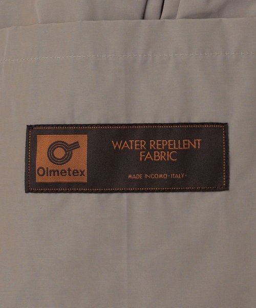 CARRARO: バルマカーン コート CARRARO