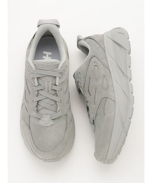 OTHER(OTHER)/【HOKA ONE ONE】Clifton L Suede/img06