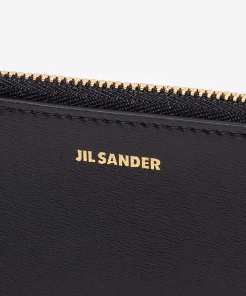 Jil Sander(ジル・サンダー)/ジルサンダー JIL SANDER J07UI0003 P4841 コインケース レディース 財布 ミニ財布 フラグメントケース ラウンドファスナー GIRO /img08