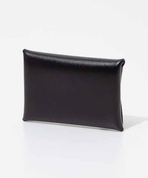 Jil Sander(ジル・サンダー)/ジルサンダー JIL SANDER J07UI0013 P4840 小銭入れ レディース 財布 コインケース ミニ財布  FOLDED COIN PURSE ブ/img06