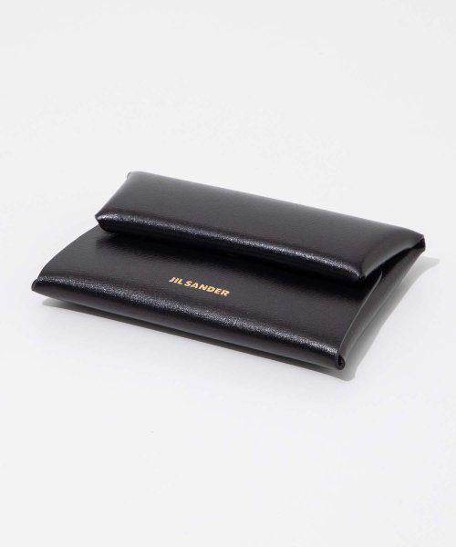 Jil Sander(ジル・サンダー)/ジルサンダー JIL SANDER J07UI0013 P4840 小銭入れ レディース 財布 コインケース ミニ財布  FOLDED COIN PURSE ブ/img07