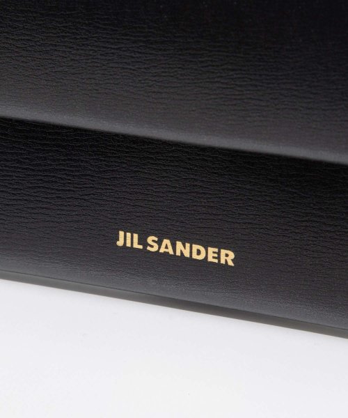 Jil Sander(ジル・サンダー)/ジルサンダー JIL SANDER J07UI0013 P4840 小銭入れ レディース 財布 コインケース ミニ財布  FOLDED COIN PURSE ブ/img08