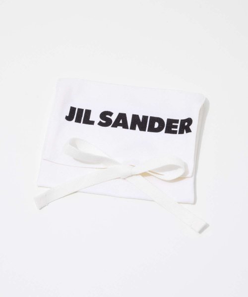 Jil Sander(ジル・サンダー)/ジルサンダー JIL SANDER J07VL0004 P6400 カードケース レディース ミニ財布 本革 コンパクト 名刺入れ L字ファスナー CREDIT/img11