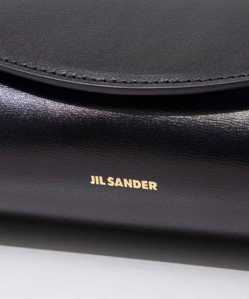 Jil Sander(ジル・サンダー)/ジルサンダー JIL SANDER J08WD0008 P4840 ショルダーバッグ レディース バッグ 本革 レザー プレゼント ハンドバッグ 斜め掛け CA/img08