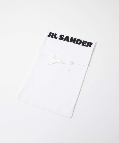 Jil Sander(ジル・サンダー)/ジルサンダー JIL SANDER J08WD0008 P4840 ショルダーバッグ レディース バッグ 本革 レザー プレゼント ハンドバッグ 斜め掛け CA/img12
