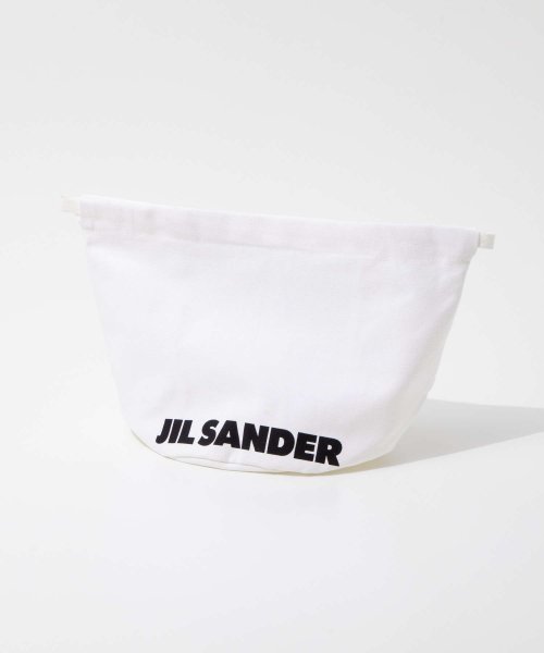 Jil Sander(ジル・サンダー)/ジルサンダー JIL SANDER J55WF0001 P4845 ハンドバッグ レディース バッグ ミニバッグ プレゼント ギフト SPHERE POUCH /img16