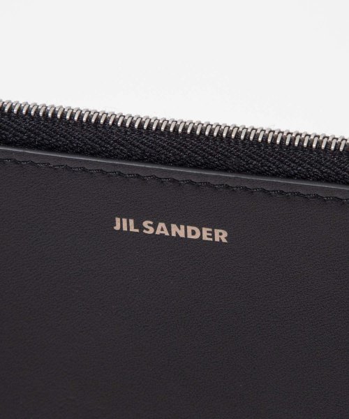 Jil Sander(ジル・サンダー)/ジルサンダー JIL SANDER J25UI0010 P5713 カードケース メンズ レディース ミニ財布 本革 プレゼント コンパクト ギフト GIRO /img07