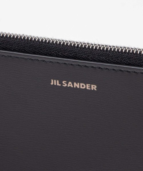 Jil Sander(ジル・サンダー)/ジルサンダー JIL SANDER J25UI0010 P6487 カードケース メンズ レディース ミニ財布 本革 カーフレザー プレゼント コンパクト GI/img07