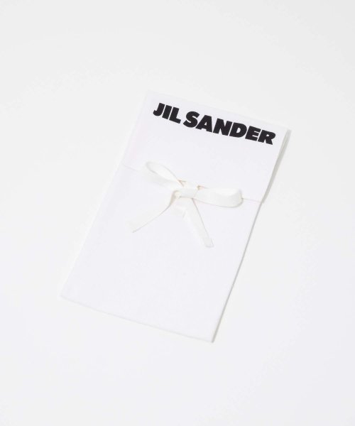 Jil Sander(ジル・サンダー)/ジルサンダー JIL SANDER J25UI0010 P6487 カードケース メンズ レディース ミニ財布 本革 カーフレザー プレゼント コンパクト GI/img10