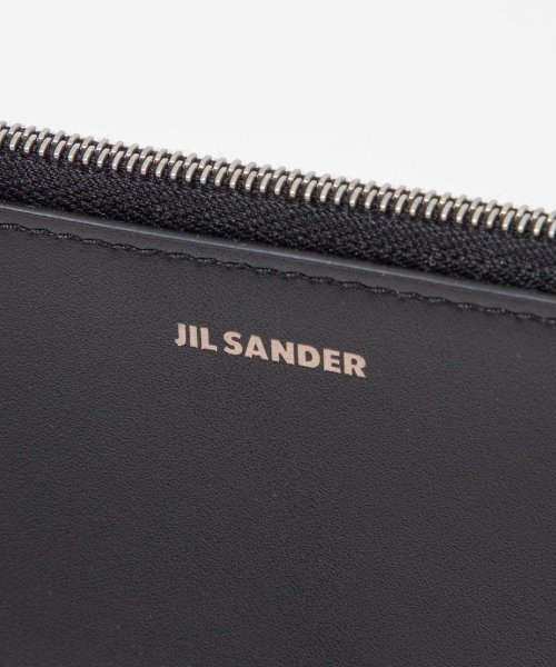 Jil Sander(ジル・サンダー)/ジルサンダー JIL SANDER J25UI0011 P5713 カードケース メンズ レディース ミニ財布 フラグメントケース コンパクト GIRO ENV/img07