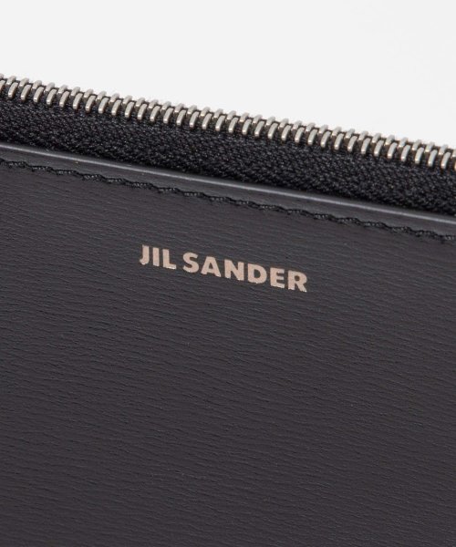 Jil Sander(ジル・サンダー)/ジルサンダー JIL SANDER J25UI0011 P6487 カードケース メンズ レディース ミニ財布 フラグメントケース コンパクト GIRO ENV/img08