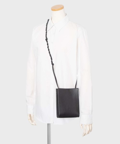 Jil Sander(ジル・サンダー)/ジルサンダー JIL SANDER J25WG0003 P5995 ショルダーバッグ メンズ レディース バッグ ミニバッグ 斜め掛け TANGLE SMALL/img10