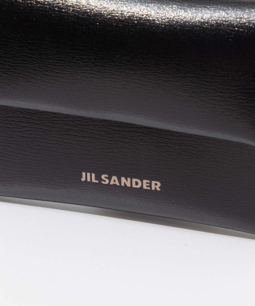 Jil Sander(ジル・サンダー)/ジルサンダー JIL SANDER J26UI0004 P6487 小銭入れ メンズ 財布 コインケース ミニ財布 コインパース FOLDED MINI PUR/img10