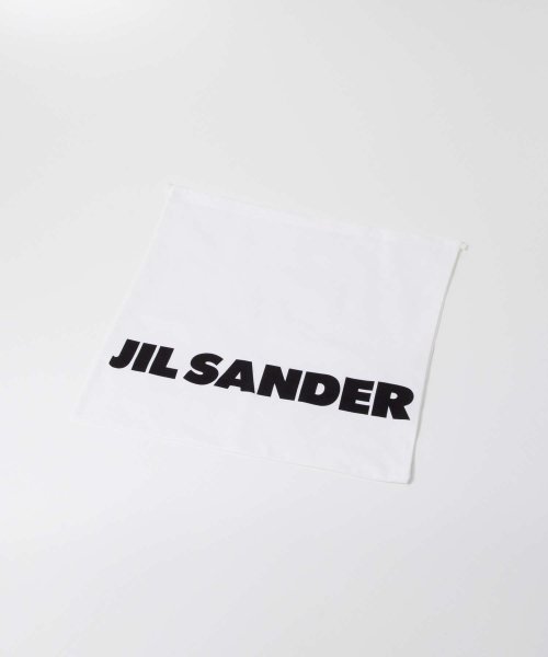 Jil Sander(ジル・サンダー)/ジルサンダー JIL SANDER J26WC0004 P4863 トートバッグ メンズ バッグ プレゼント 手提げ ギフト BOOK TOTE MD ブラック/img13