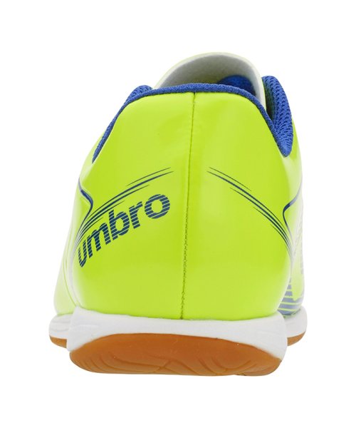 umbro(アンブロ)/【取扱店舗限定】エバ－ブル－IV TR JR WD IN｜ジュニア/img03