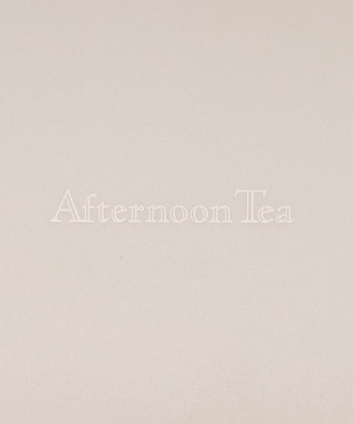 Afternoon Tea LIVING(アフタヌーンティー・リビング)/ロゴワークス水切りまな板/img04