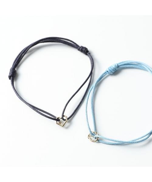 ALIITA(アリータ)/ALIITA ブレスレット MINI BRILLANTE CORD BRACELET/img01