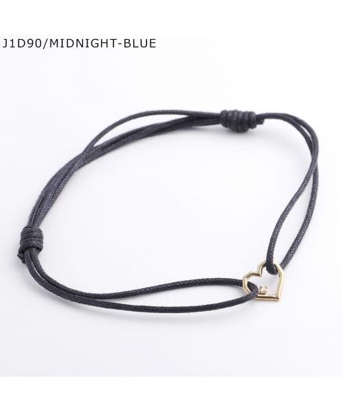 ALIITA(アリータ)/ALIITA ブレスレット MINI BRILLANTE CORD BRACELET/img05