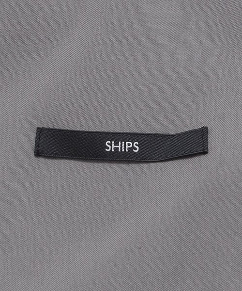 SHIPS MEN(シップス　メン)/*SHIPS: WONDER TR ストレッチ スリム パンツ/img22