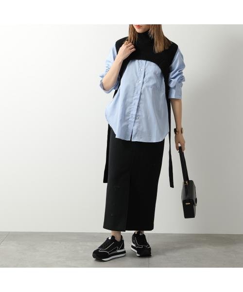 NO NAME スニーカー BOOM JOGGER SUEDE NYLON NO NAME スニーカー BOOM JOGGER SUEDE