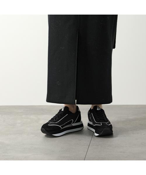 NO NAME スニーカー BOOM JOGGER SUEDE NYLON NO NAME スニーカー BOOM JOGGER SUEDE