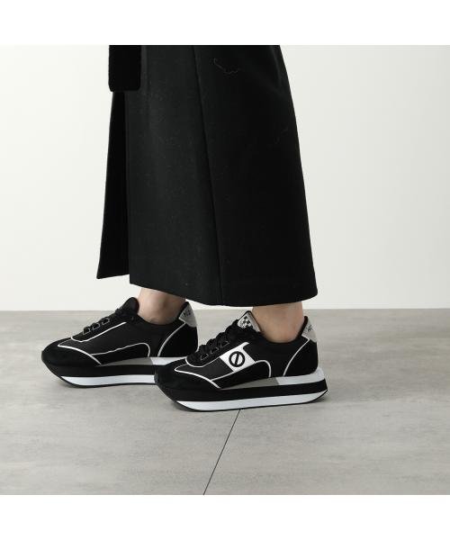 NO NAME スニーカー BOOM JOGGER SUEDE NYLON NO NAME スニーカー BOOM JOGGER SUEDE