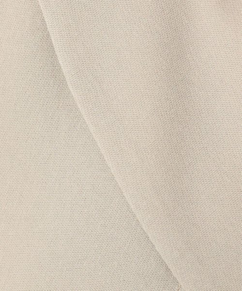 トロトレンチロング丈 コート 