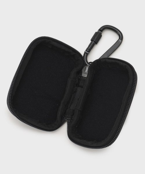 【多機能・軽量】シャドーライン リュック 軽くて