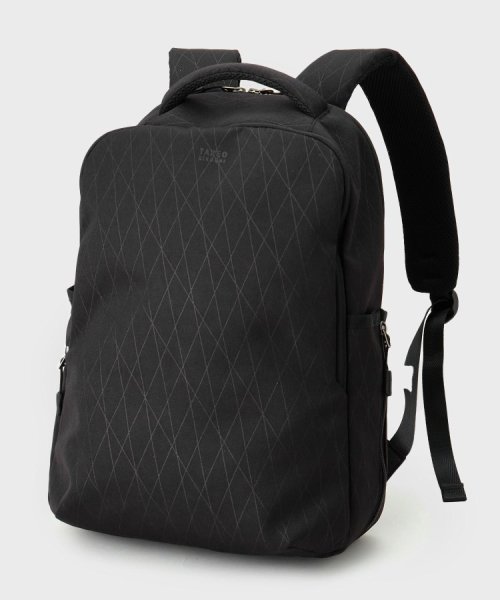 【多機能・軽量】シャドーライン リュック 軽くて